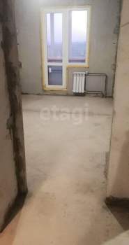 2-к квартира, вторичка, 39м2, 8/18 этаж