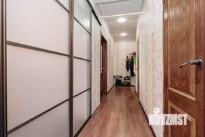 2-к квартира, вторичка, 54м2, 1/3 этаж