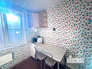 1-к квартира, вторичка, 29м2, 5/5 этаж