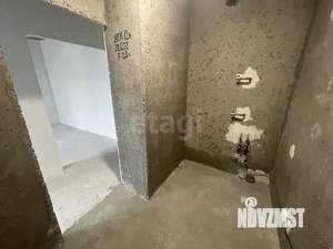 1-к квартира, сданный дом, 39м2, 3/17 этаж