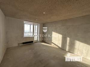 1-к квартира, вторичка, 38м2, 12/17 этаж