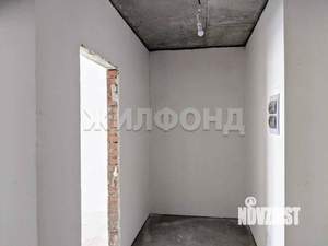 1-к квартира, вторичка, 36м2, 8/24 этаж