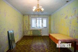2-к квартира, вторичка, 44м2, 3/5 этаж