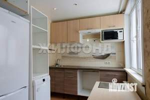 1-к квартира, вторичка, 29м2, 2/5 этаж