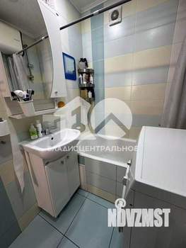 2-к квартира, вторичка, 44м2, 4/5 этаж