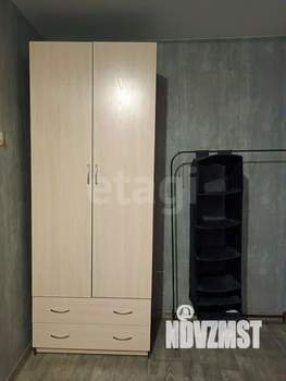 1-к квартира, вторичка, 13м2, 4/9 этаж