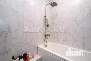 2-к квартира, вторичка, 58м2, 9/10 этаж