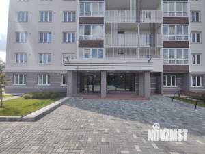 2-к квартира, вторичка, 42м2, 17/17 этаж