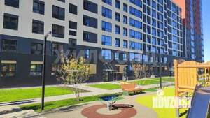 1-к квартира, вторичка, 35м2, 11/17 этаж