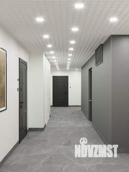 2-к квартира, вторичка, 60м2, 21/25 этаж