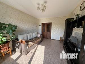 3-к квартира, вторичка, 63м2, 5/9 этаж
