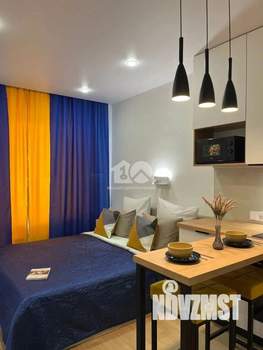 Студия квартира, вторичка, 27м2, 7/18 этаж