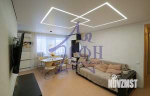 3-к квартира, вторичка, 63м2, 5/5 этаж