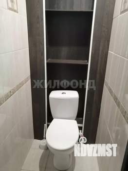 1-к квартира, вторичка, 48м2, 7/10 этаж