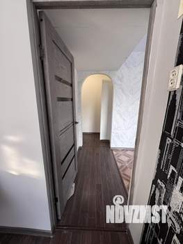 1-к квартира, вторичка, 30м2, 4/5 этаж