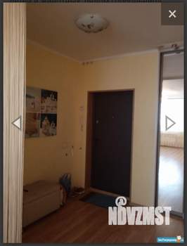 Студия квартира, вторичка, 43м2, 18/24 этаж