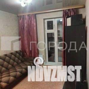 Студия квартира, вторичка, 20м2, 12/17 этаж