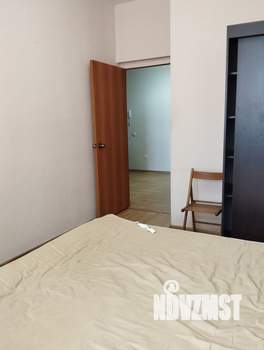 2-к квартира, вторичка, 68м2, 5/11 этаж