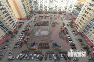 4-к квартира, вторичка, 85м2, 13/18 этаж