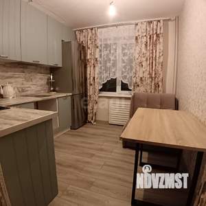 1-к квартира, вторичка, 37м2, 1/10 этаж