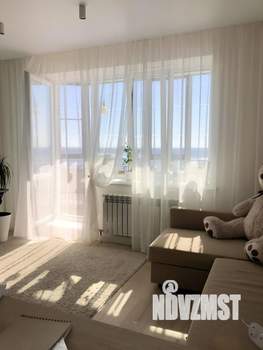 Студия квартира, вторичка, 33м2, 15/21 этаж