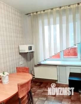 1-к квартира, вторичка, 40м2, 10/12 этаж