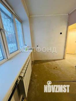 1-к квартира, вторичка, 21м2, 1/9 этаж