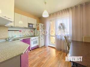 2-к квартира, вторичка, 55м2, 5/12 этаж