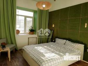 2-к квартира, вторичка, 43м2, 2/4 этаж