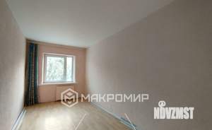 3-к квартира, вторичка, 58м2, 3/5 этаж