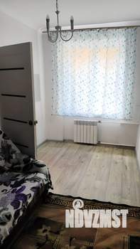 2-к квартира, вторичка, 44м2, 2/5 этаж