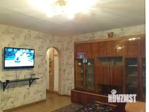 2-к квартира, вторичка, 46м2, 4/5 этаж
