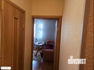 1-к квартира, вторичка, 38м2, 9/17 этаж