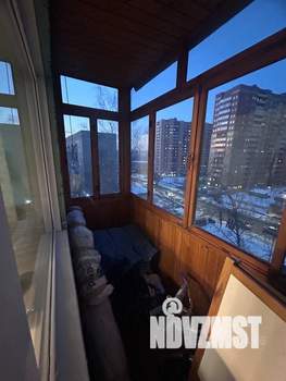 3-к квартира, вторичка, 61м2, 6/9 этаж