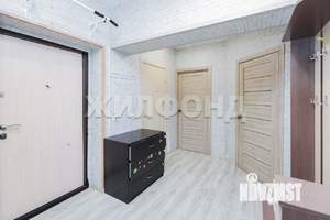 2-к квартира, вторичка, 58м2, 3/13 этаж