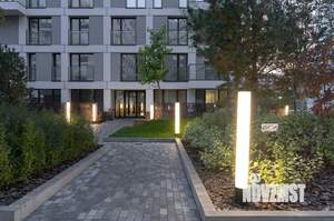 3-к квартира, сданный дом, 166м2, 10/10 этаж