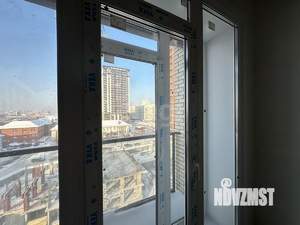 2-к квартира, вторичка, 51м2, 8/22 этаж