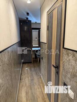 1-к квартира, вторичка, 30м2, 5/9 этаж