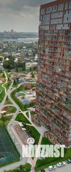 2-к квартира, вторичка, 40м2, 2/26 этаж