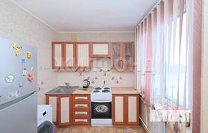 3-к квартира, вторичка, 58м2, 4/5 этаж