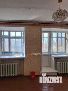 3-к квартира, вторичка, 68м2, 4/12 этаж