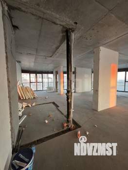 5-к квартира, вторичка, 169м2, 18/22 этаж