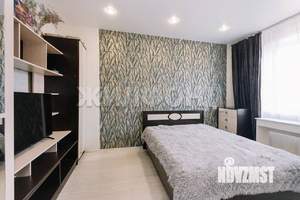 1-к квартира, вторичка, 32м2, 7/9 этаж