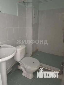 1-к квартира, вторичка, 20м2, 1/3 этаж