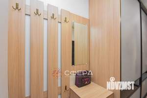 2-к квартира, вторичка, 49м2, 5/23 этаж