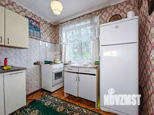 2-к квартира, вторичка, 45м2, 2/5 этаж
