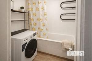 3-к квартира, вторичка, 59м2, 3/9 этаж