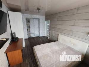 3-к квартира, вторичка, 63м2, 5/5 этаж