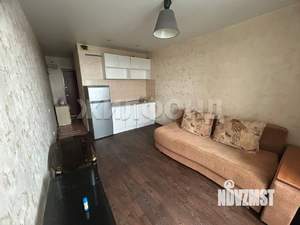 1-к квартира, вторичка, 19м2, 17/17 этаж