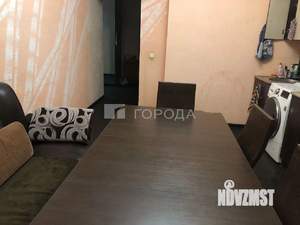 2-к квартира, вторичка, 80м2, 14/17 этаж